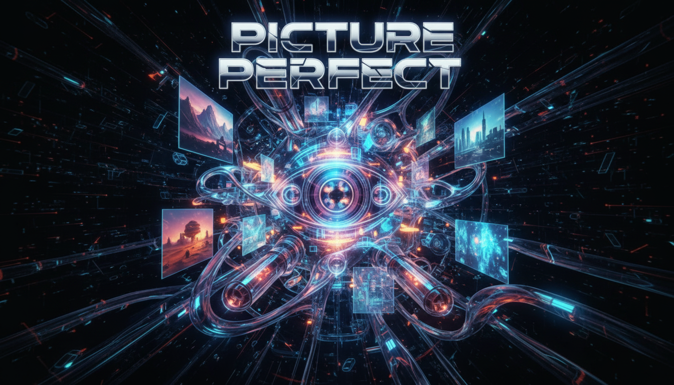 AI Photo Editing Workflow: Enhance, Retouch, Transform
