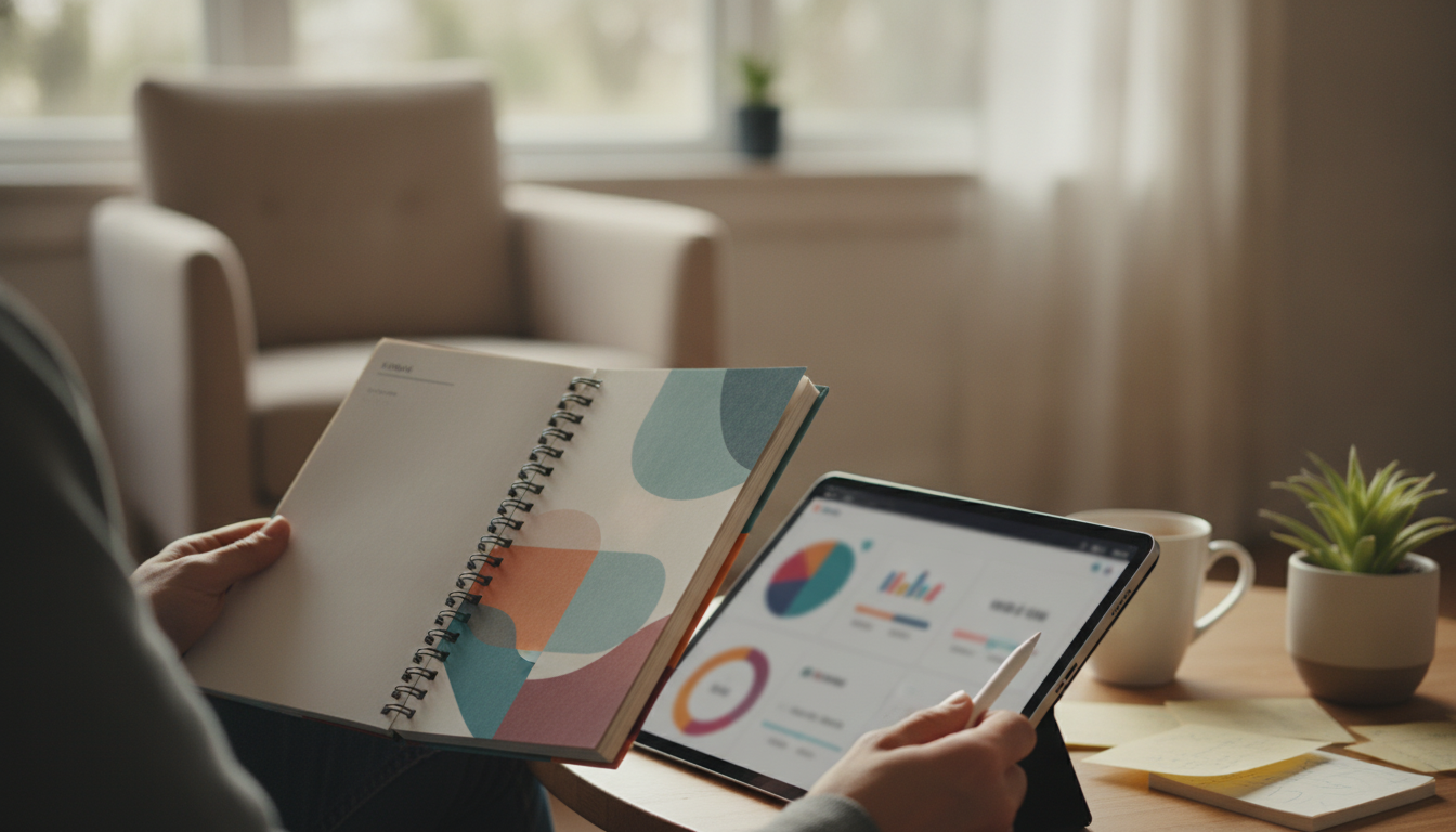 Plan a Smart Week: AI-Assisted SMART Goals That Stick