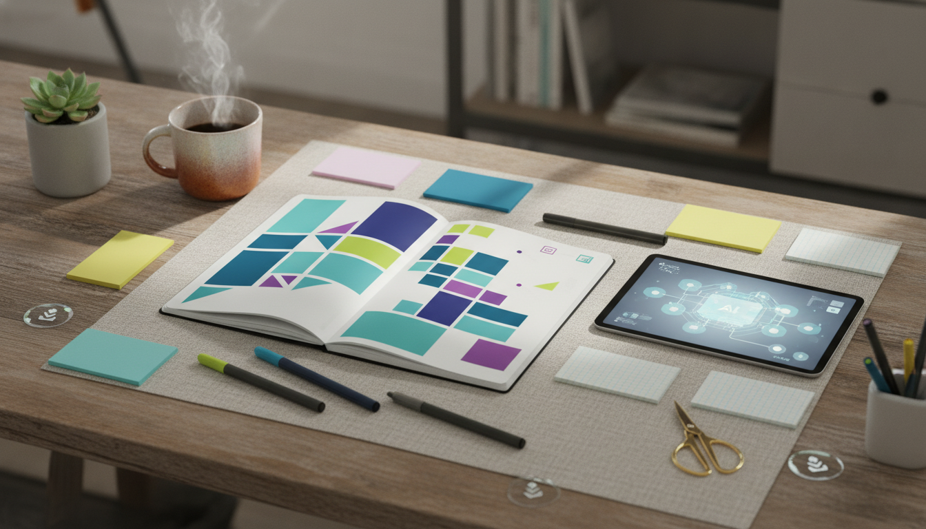 Fast Image Concept Checklist for Etsy Sellers & Designers