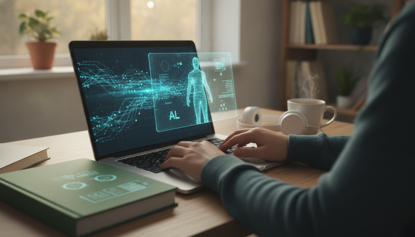 Programming Basics for Beginners: Learn Faster With AI