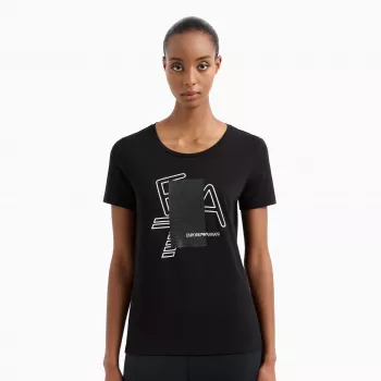 EA Women’s T-Shirt in Pink: Sporty, Clean Style Guide