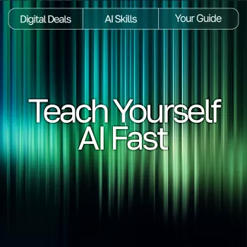Learn AI Basics Fast: Tools, Prompts & Mini Projects